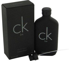 CK Be by Calvin Klein Review bestmenscolognes.com