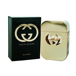 10 Best Smelling Gucci Perfumes for Women 