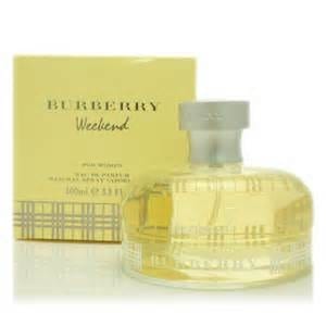 9 Best Smelling Burberry Perfumes for Women 
