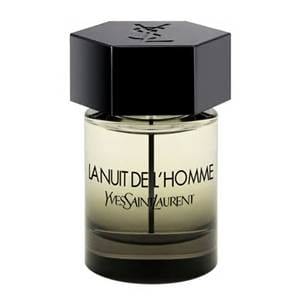 L'Homme Pronunciation  How to Say L'Homme by Yves Saint Laurent 