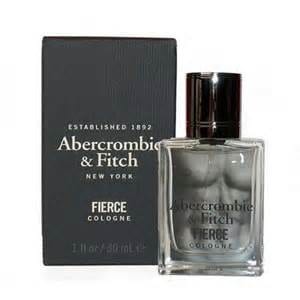 Abercrombie Fitch Fierce Cologne Review | bestmenscolognes.com