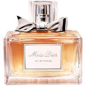 Coco Mademoiselle vs Miss Dior Perfume Comparison