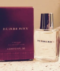 Burberry Brit vs Burberry for Men Cologne Comparison 