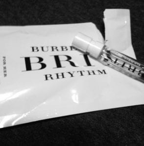 Burberry Brit Rhythm for Her Perfume Review | bestmenscolognes.com