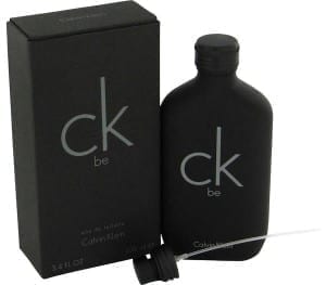 CK Be by Calvin Klein Review | bestmenscolognes.com