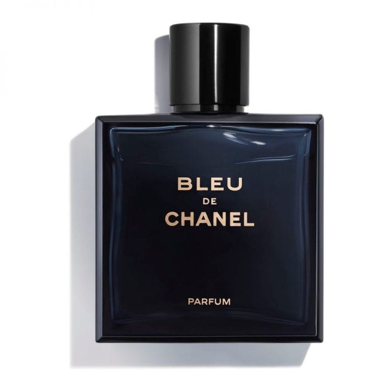 10 Best Smelling Chanel Fragrances for Men