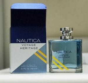 nautica voyage classic