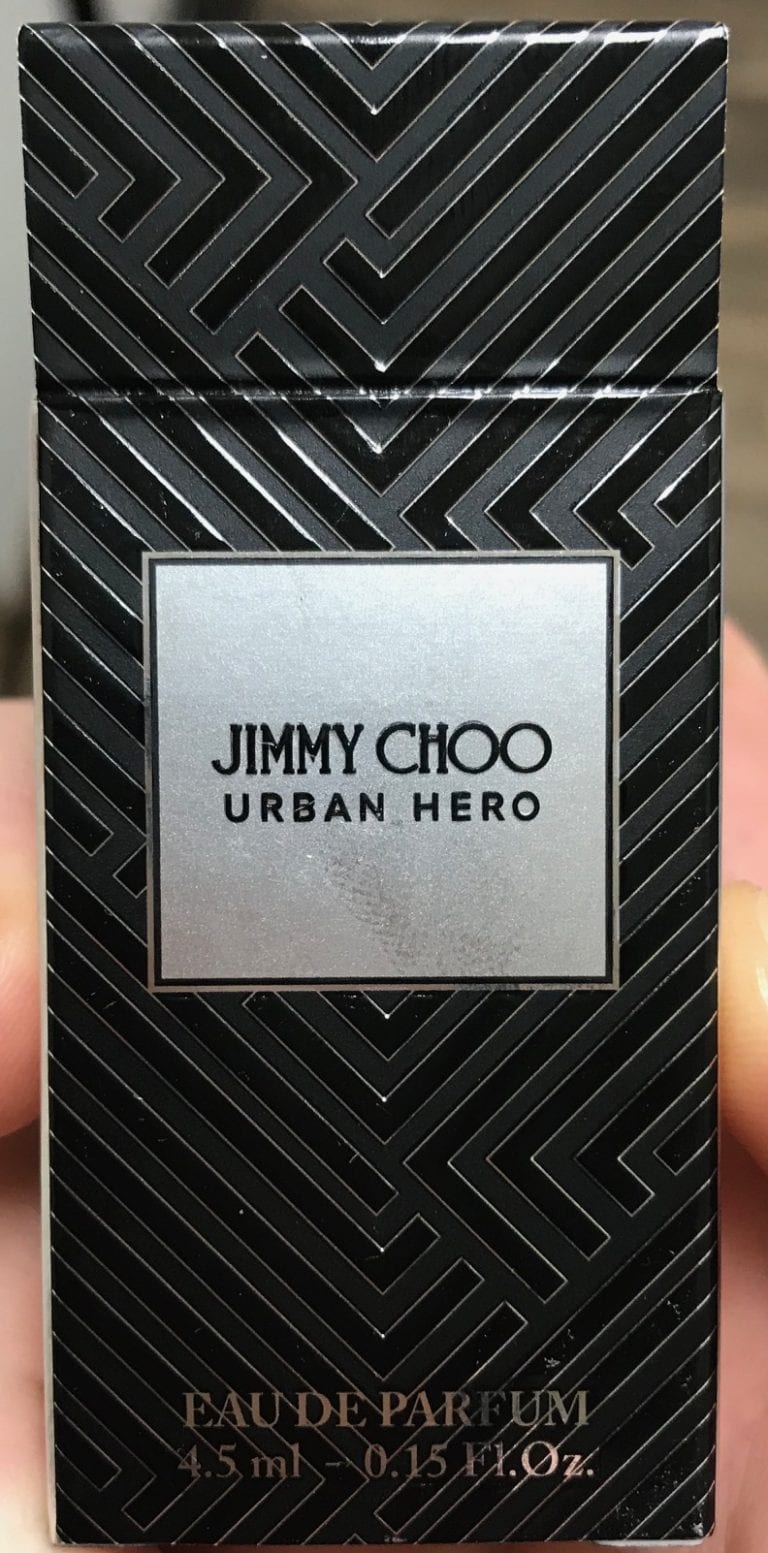3 Best Smelling Jimmy Choo Colognes