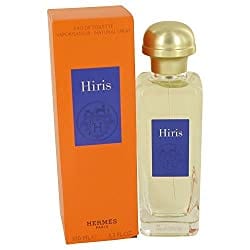 11 Best Smelling Iris Scented Perfumes for Her | bestmenscolognes.com