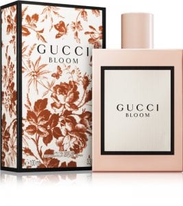 best gucci perfume for women