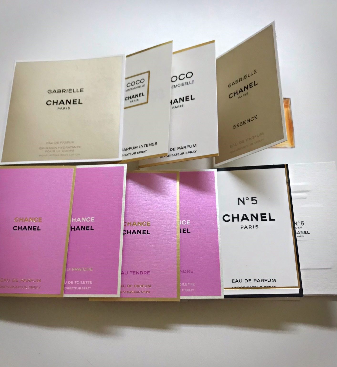 13 Best Smelling Chanel Perfumes for Women