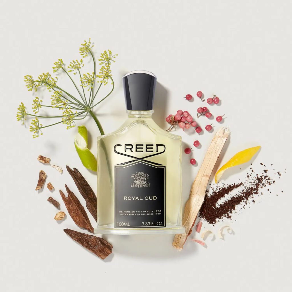 10 Best Smelling Creed Colognes for Men