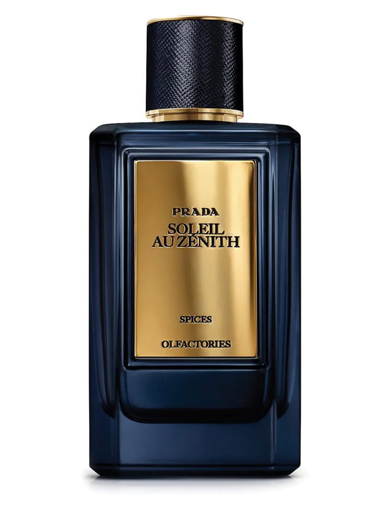 8 Best Smelling Prada Colognes for Men