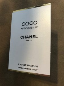 Coco Mademoiselle vs. L'eau Privee