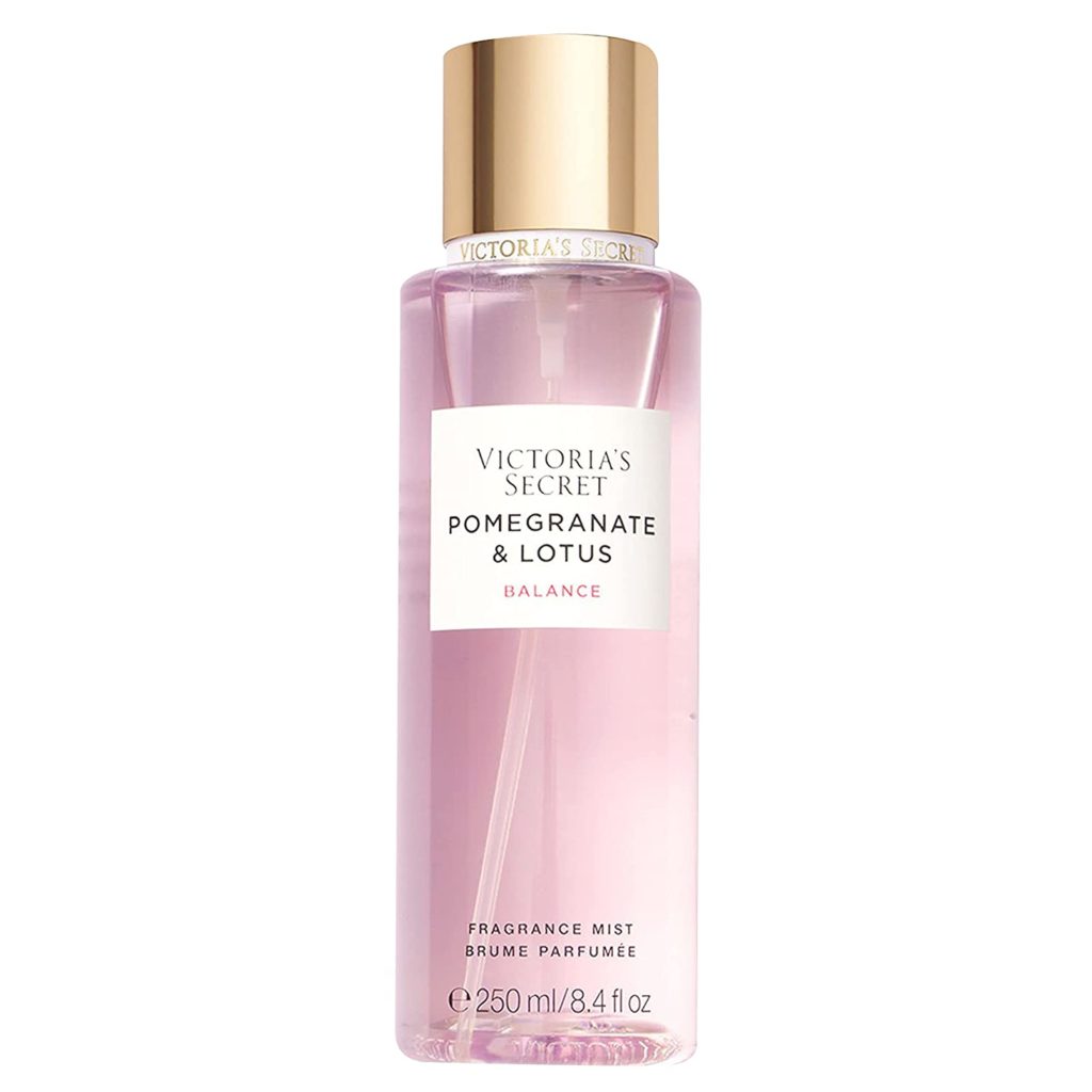 12 Best Smelling Victoria Secret Mists