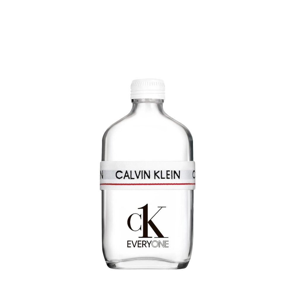 8 Best Smelling Calvin Klein Colognes