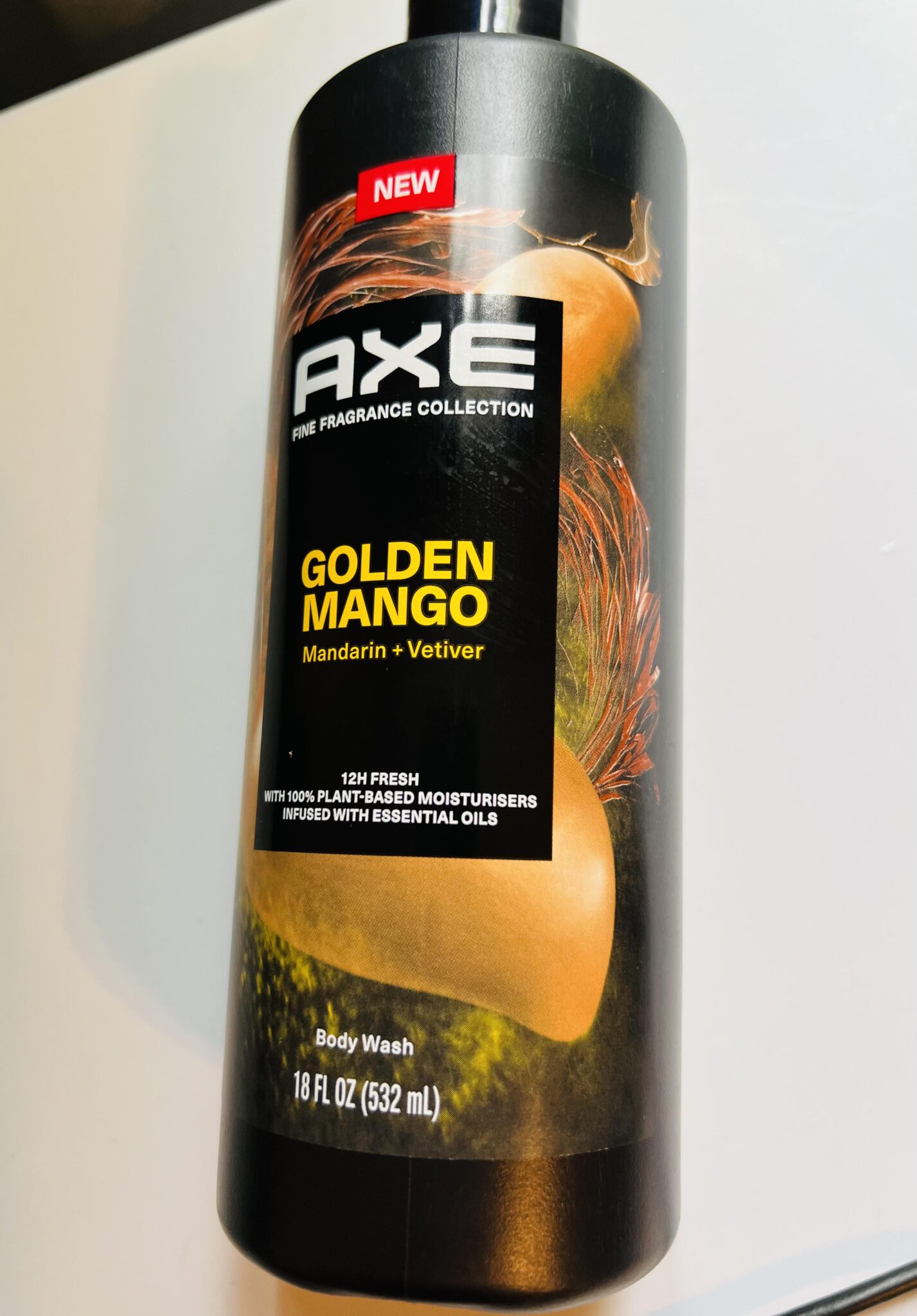 9 Best Smelling Axe Body Spray Scents