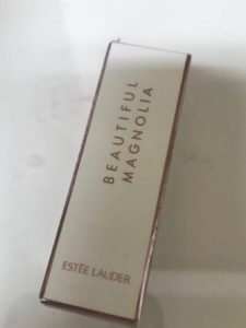 lauder perfume review