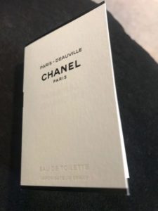 Paris-Deauville by Chanel