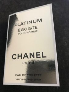chanel platinum review