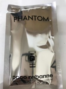 1 million vs phantom phantom cologne review