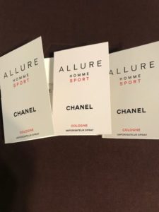 allure sport review
