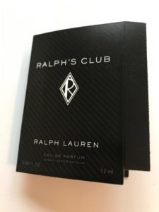 ralph's club review