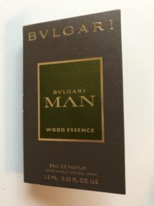 wood essence review