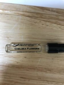 chelsea flowers review