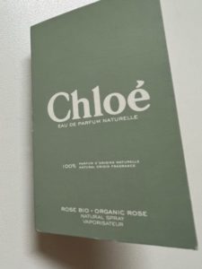 chloe naturelle review