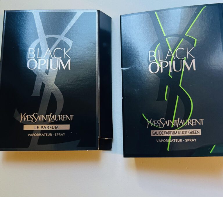 14 Perfumes that Near Dupe Black Opium | bestmenscolognes.com