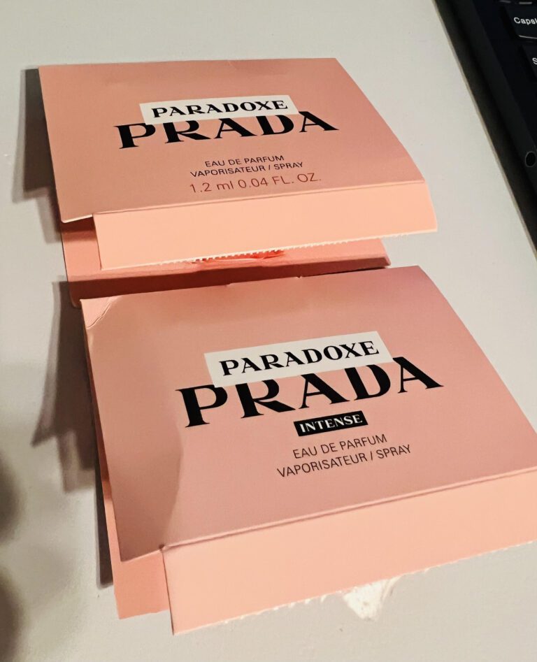 4 Perfumes that Smell Similar to Prada Paradoxe | bestmenscolognes.com