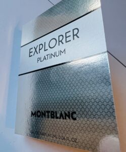 explorer platinum